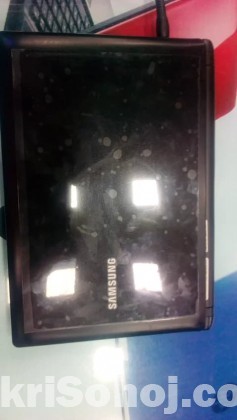 Samsung mini with SSD